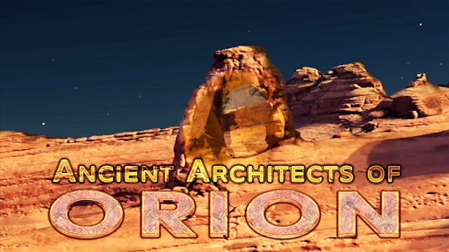 Ancient Architects of Orion
