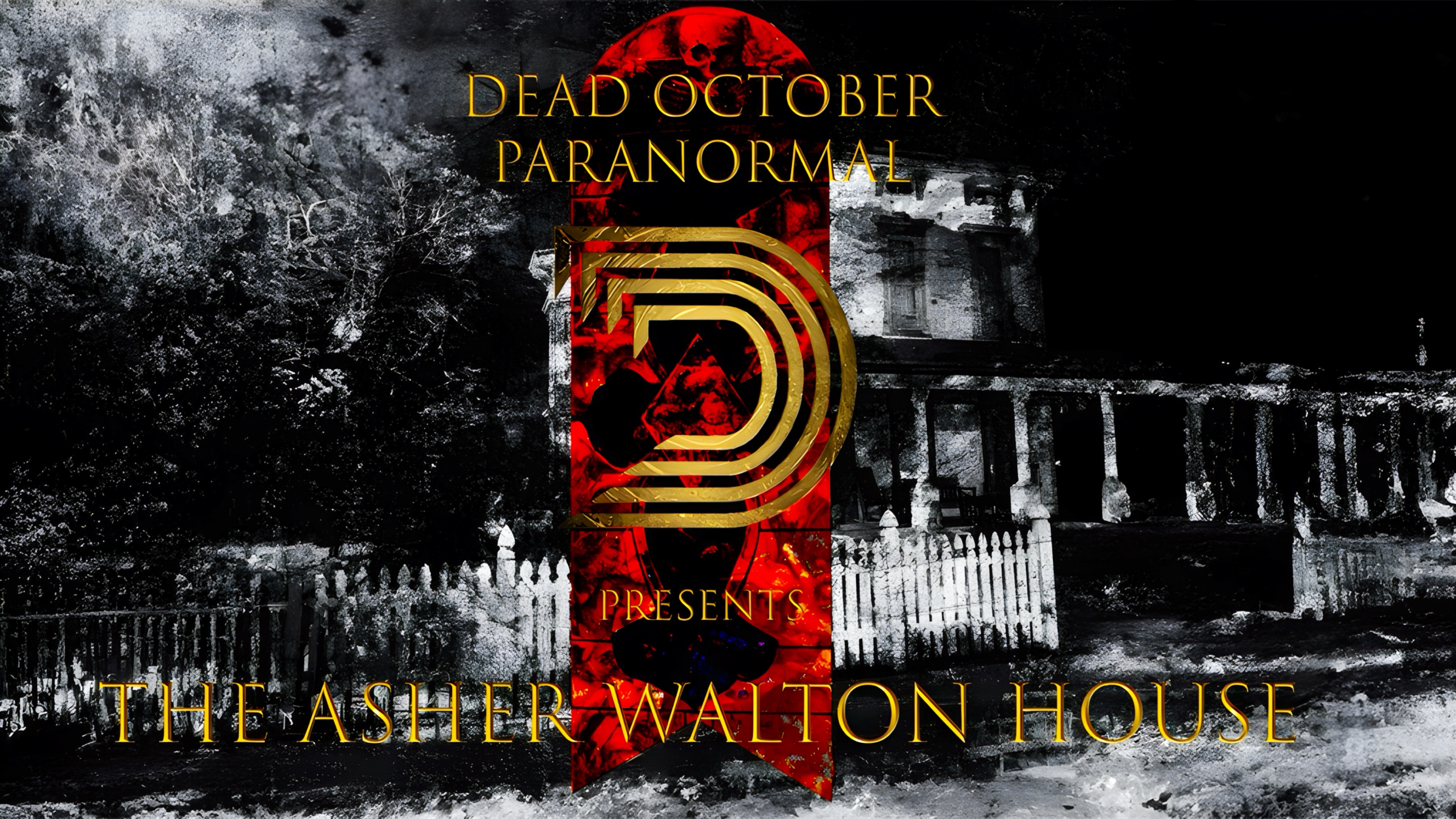 The Asher Walton House