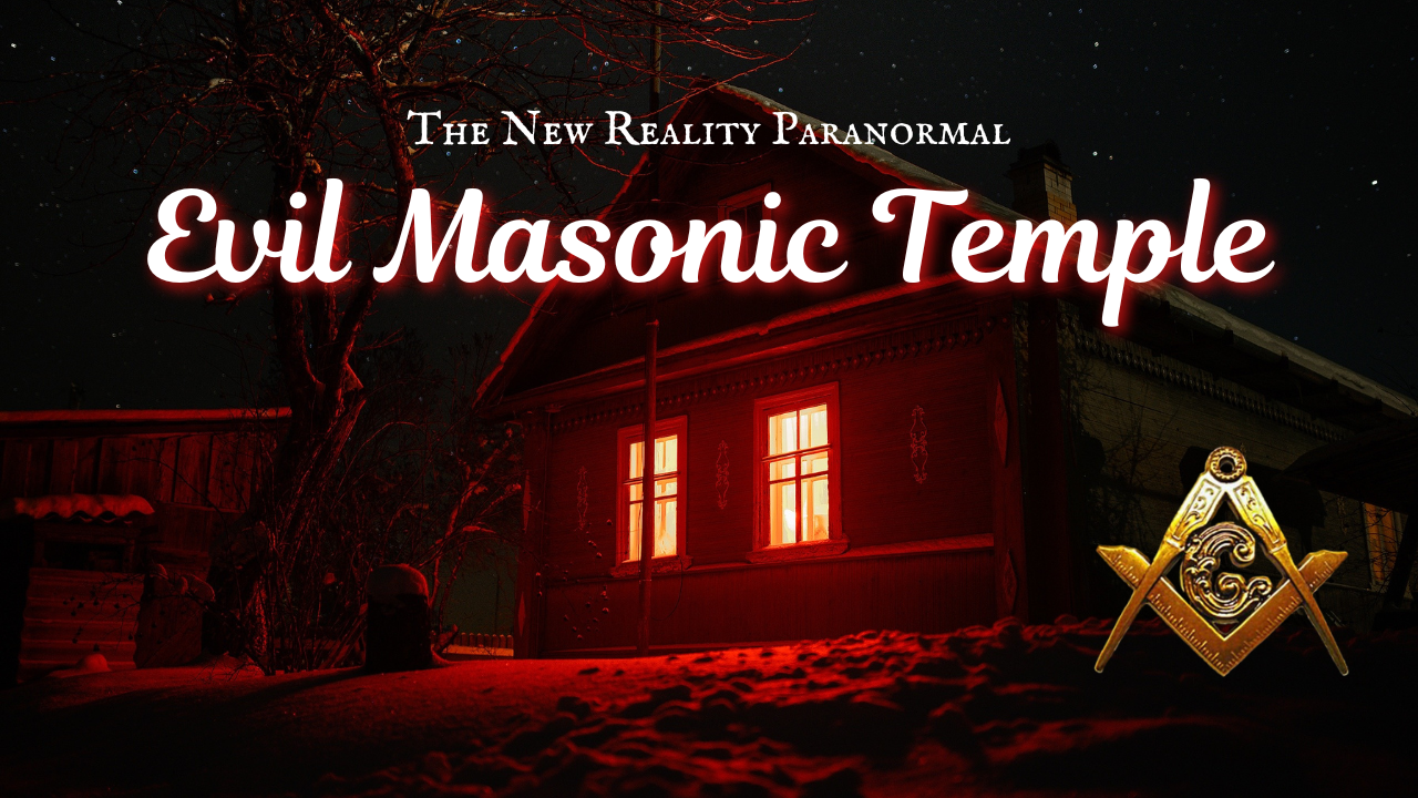 Evil Masonic Temple