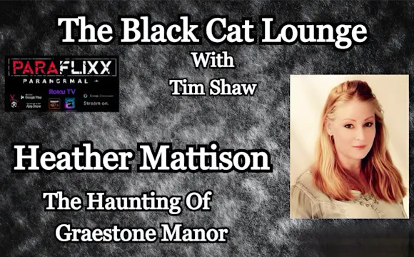 Heather Mattison Graestone Manor