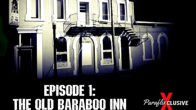 The Old Baraboo Inn 