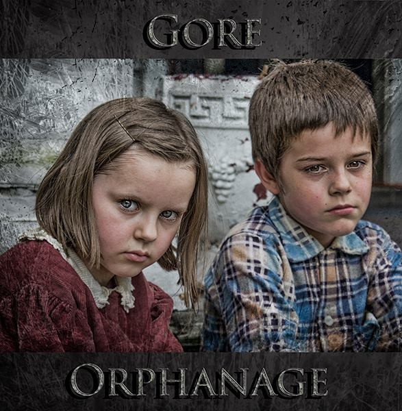 Gore Orphanage