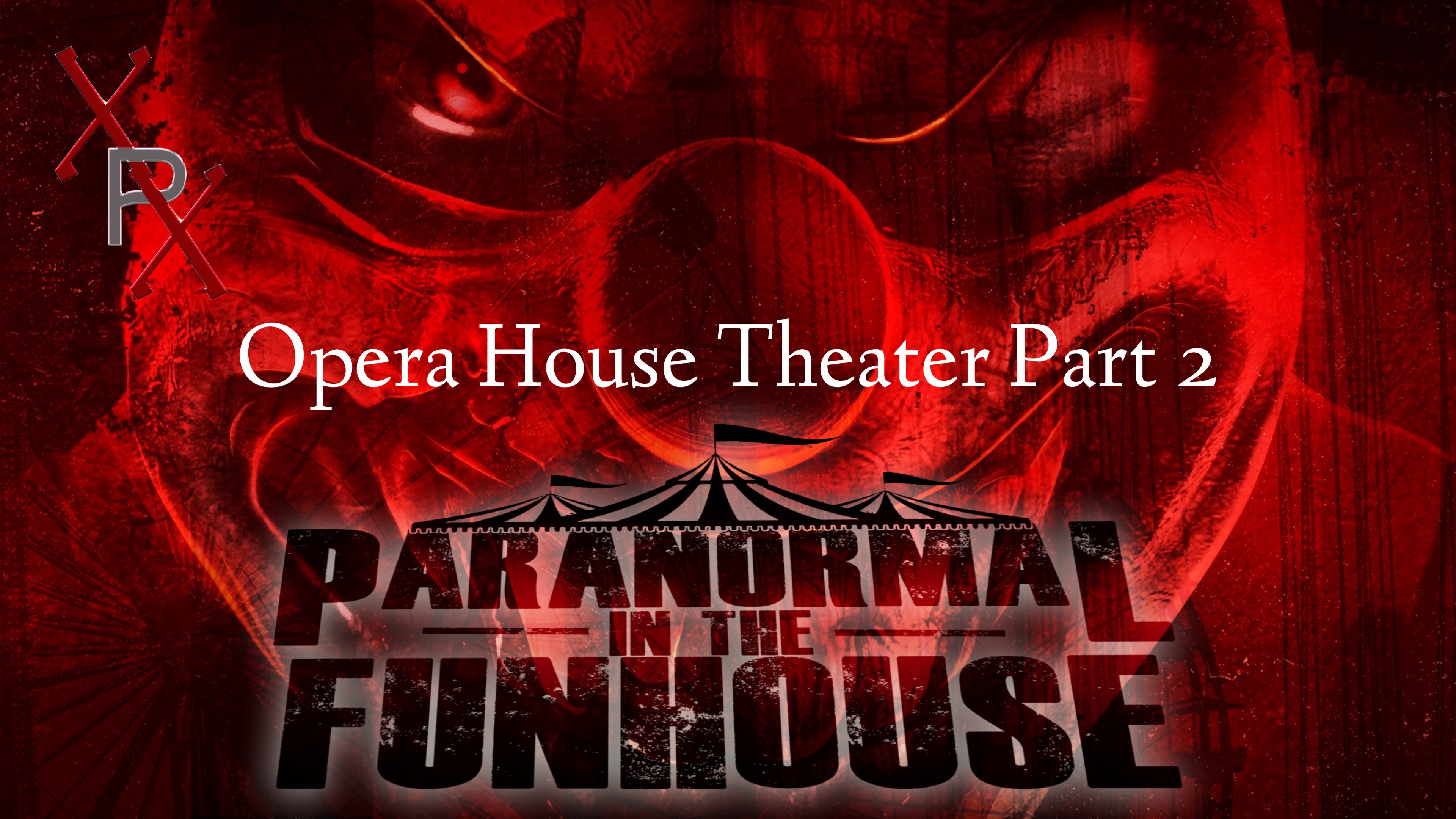 Opera House Theater Part 2