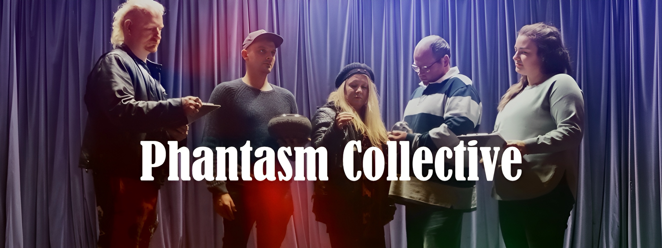 Phantasm Collective