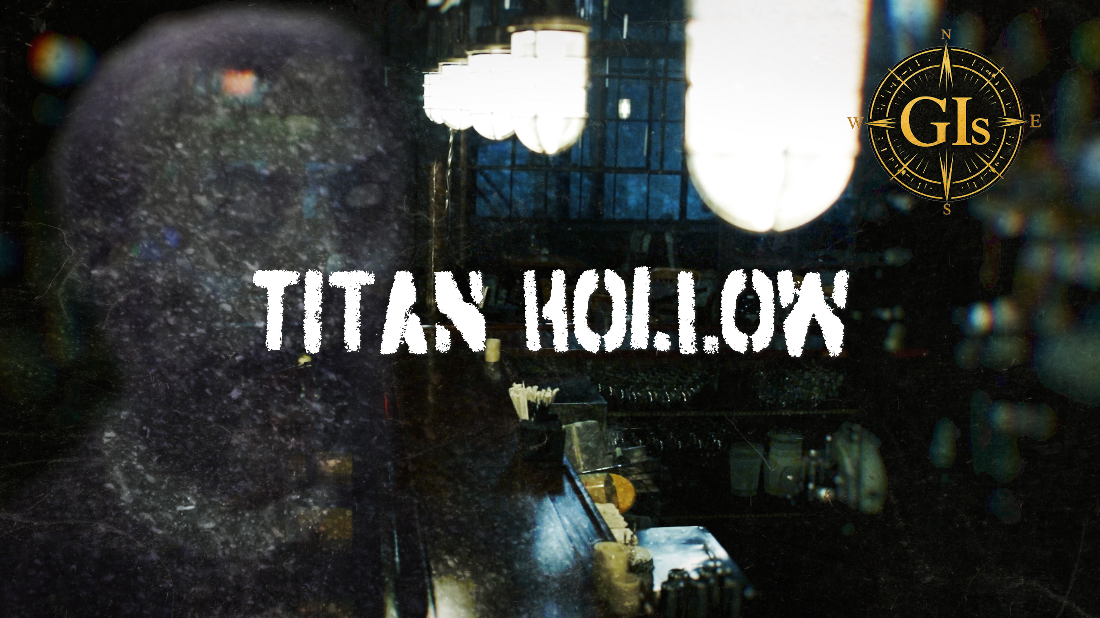 Titan Hollow