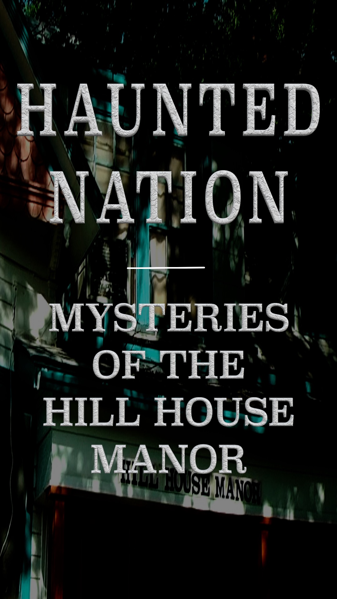 Haunted Nation