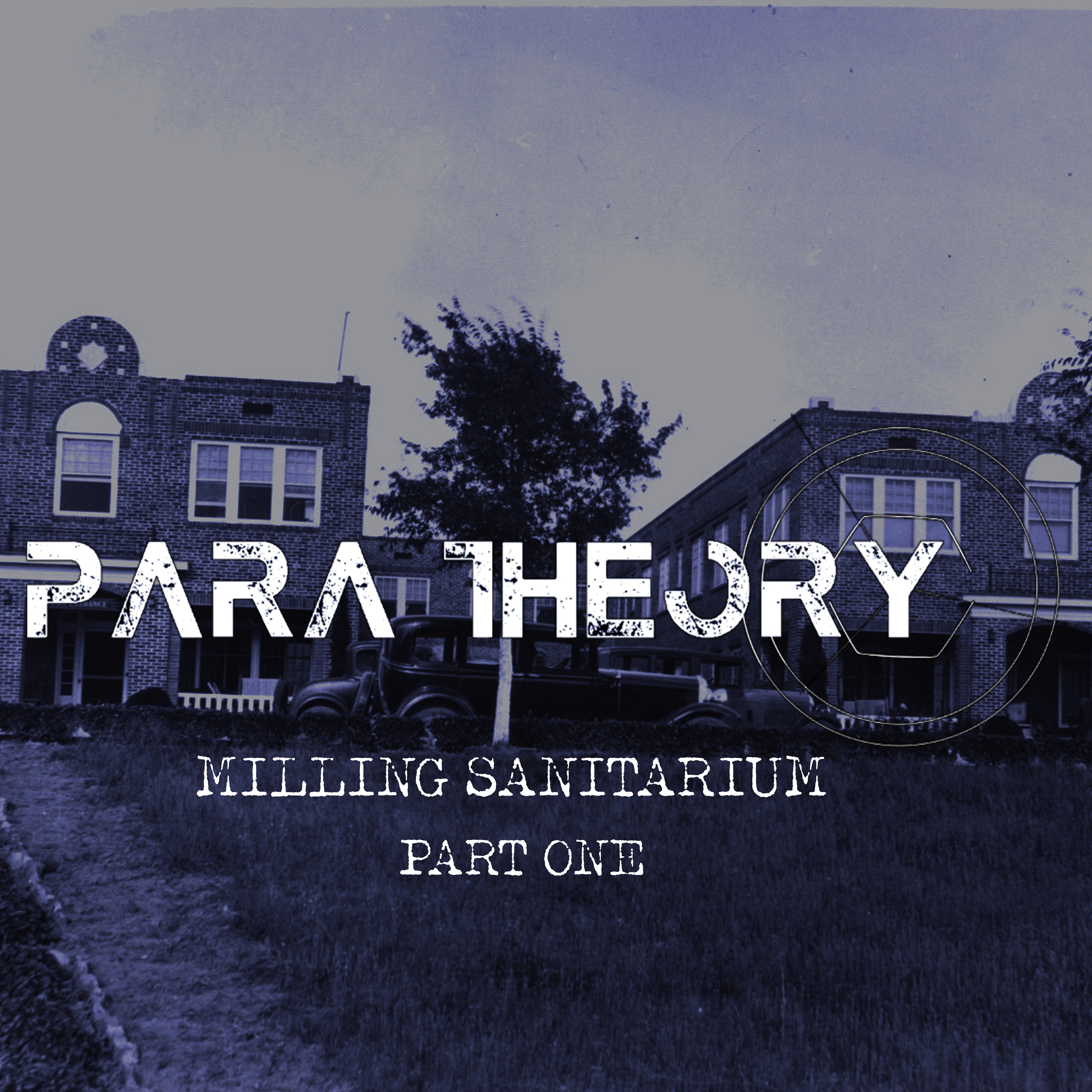 Milling Sanitarium Part 1