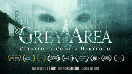 The Grey Area Chapter 3