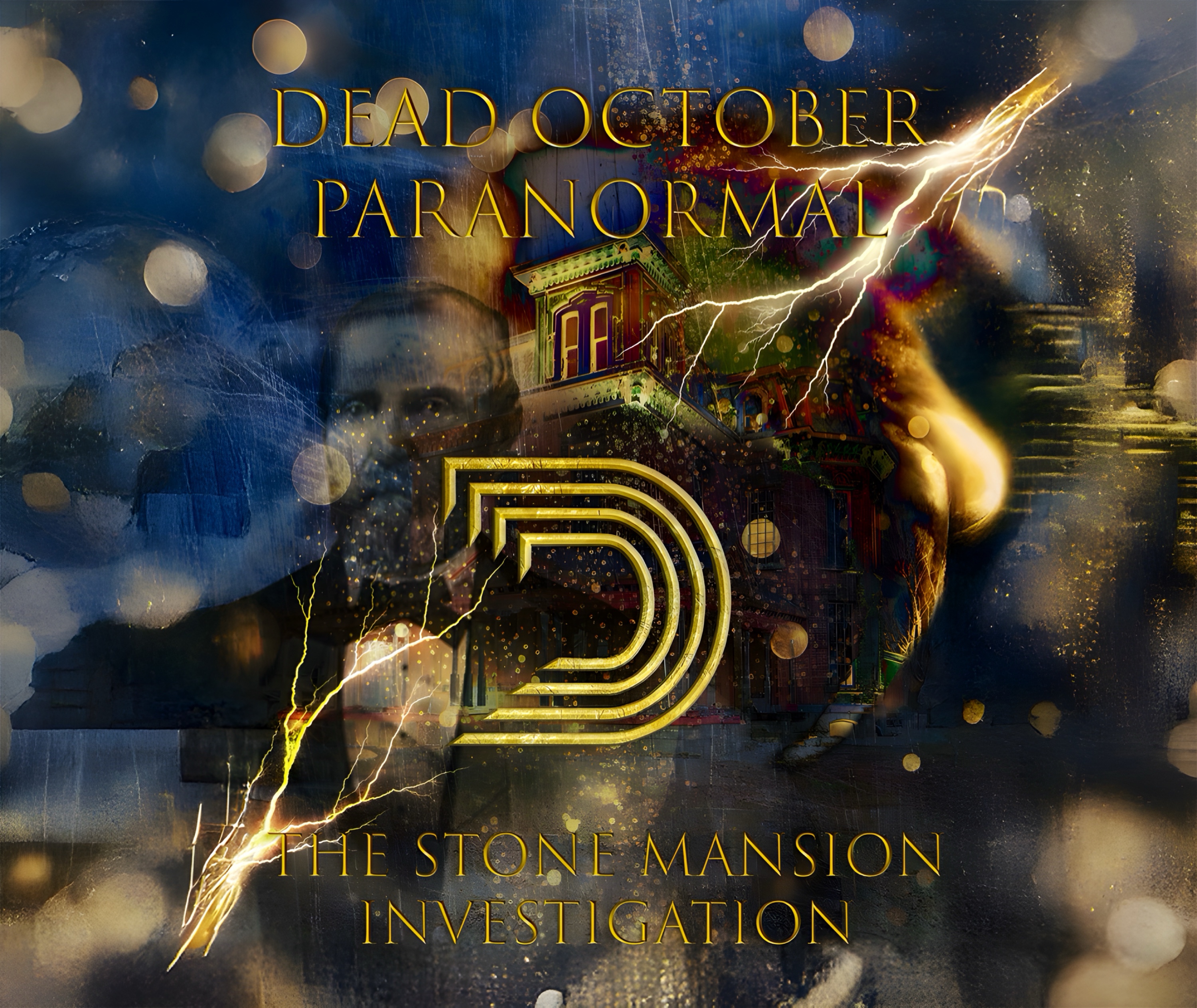 The Stone Mansion Investigation 