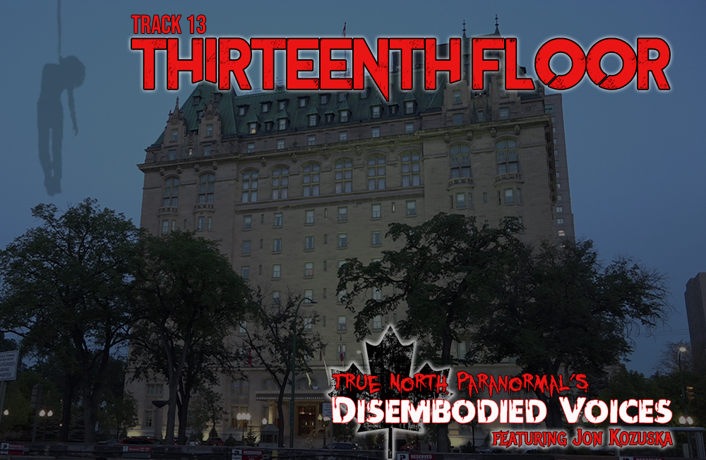 Track 13 - Thirteenth Floor