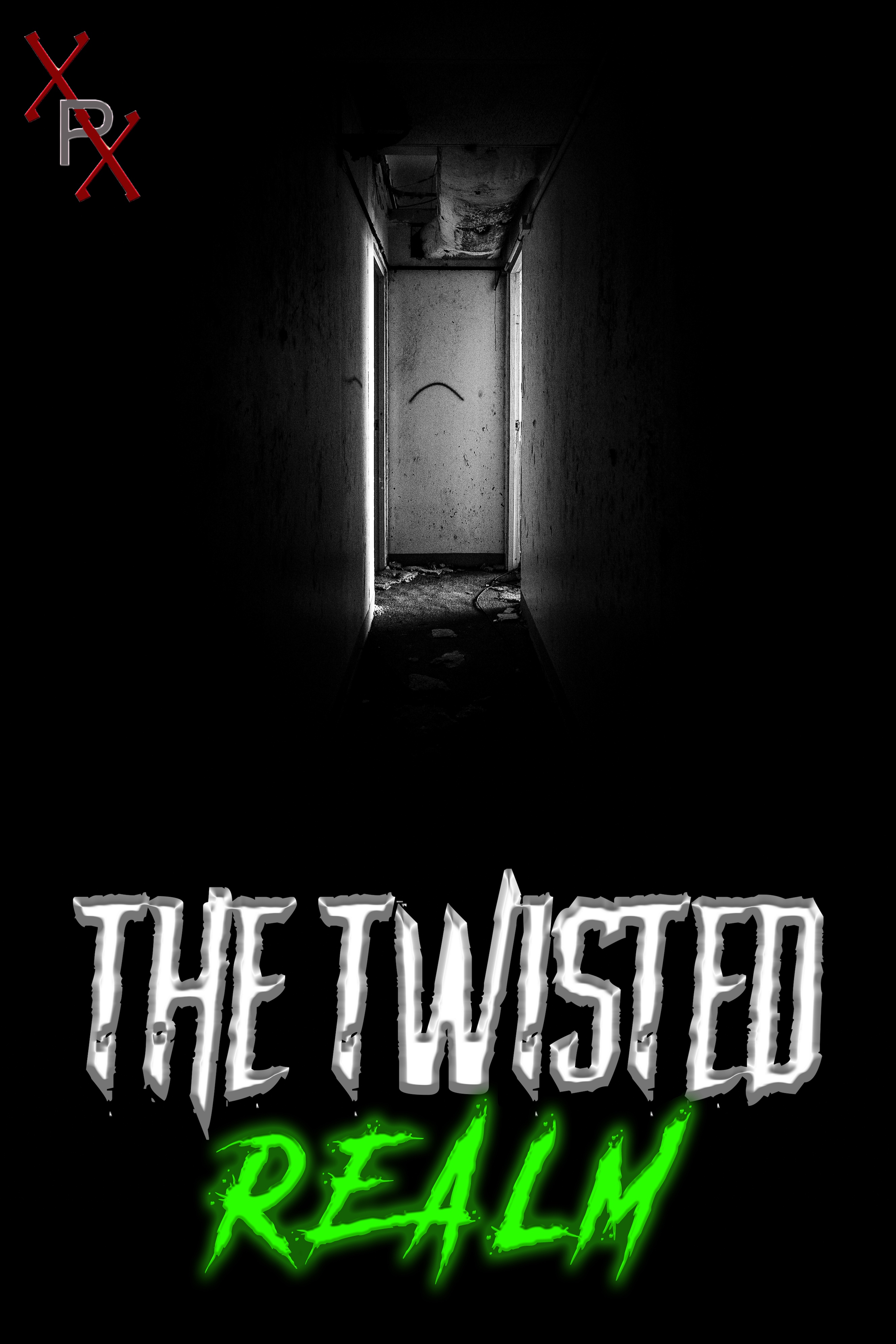 The Twisted Realm