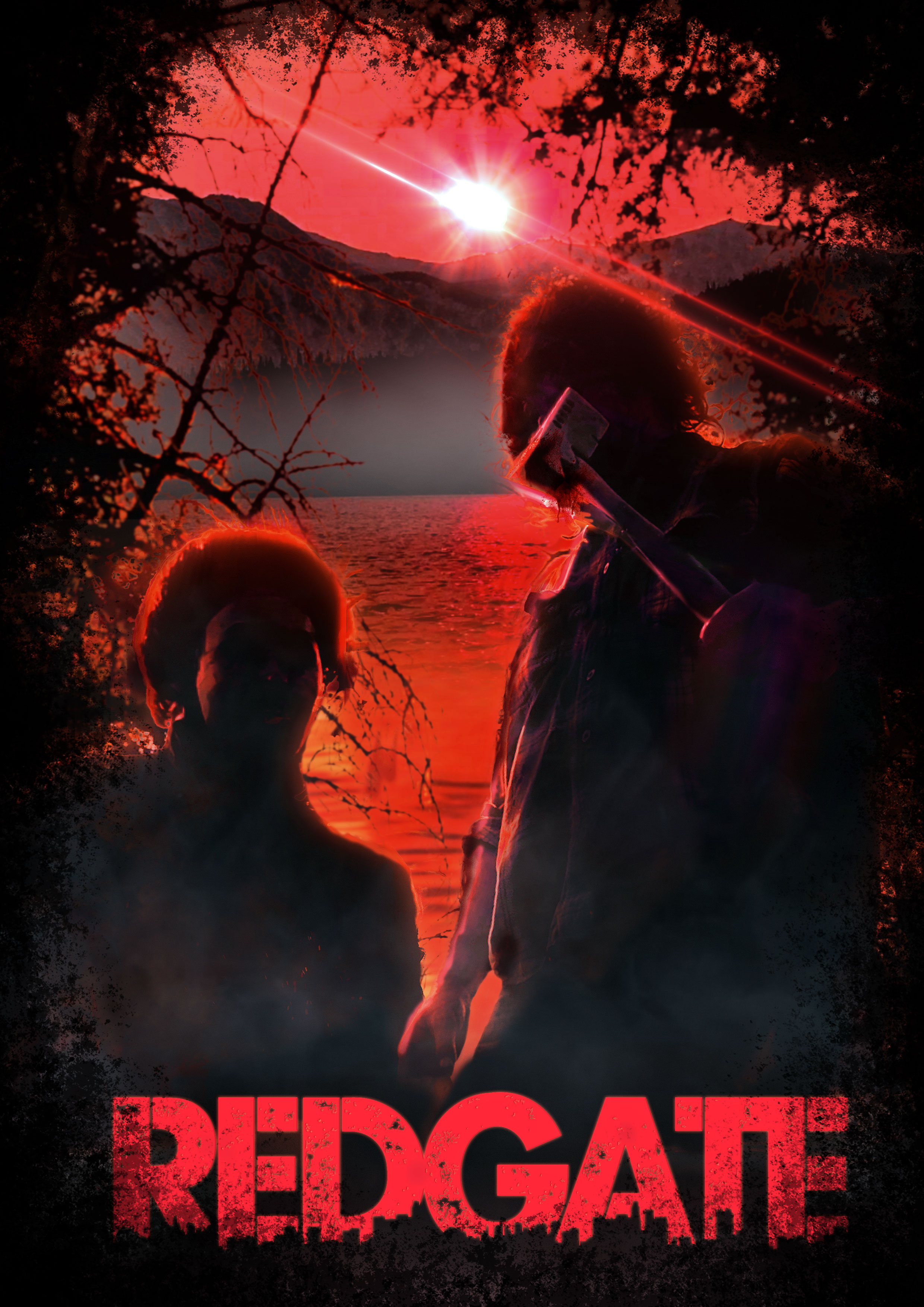 Redgate