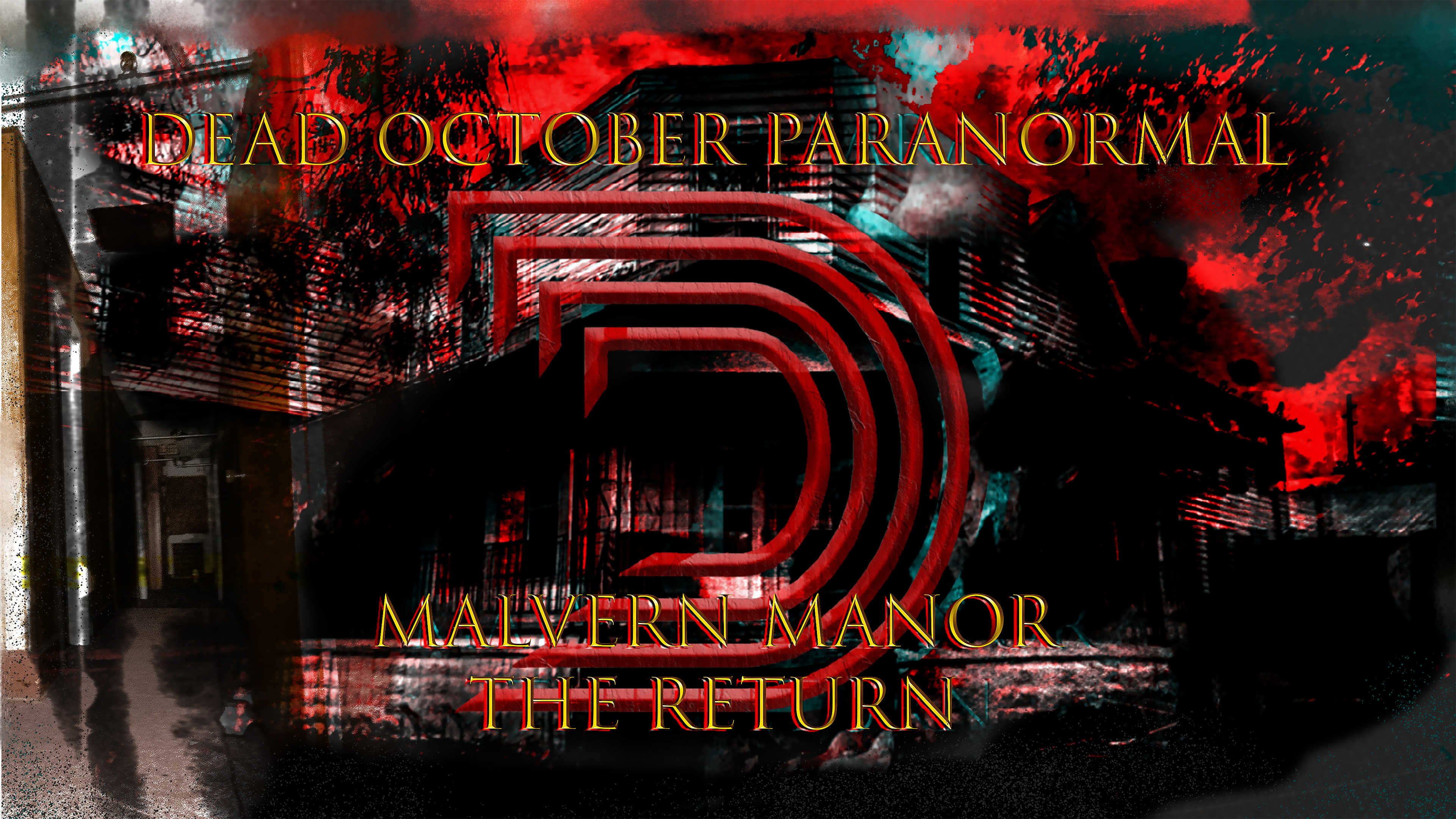 Malvern Manor The Return