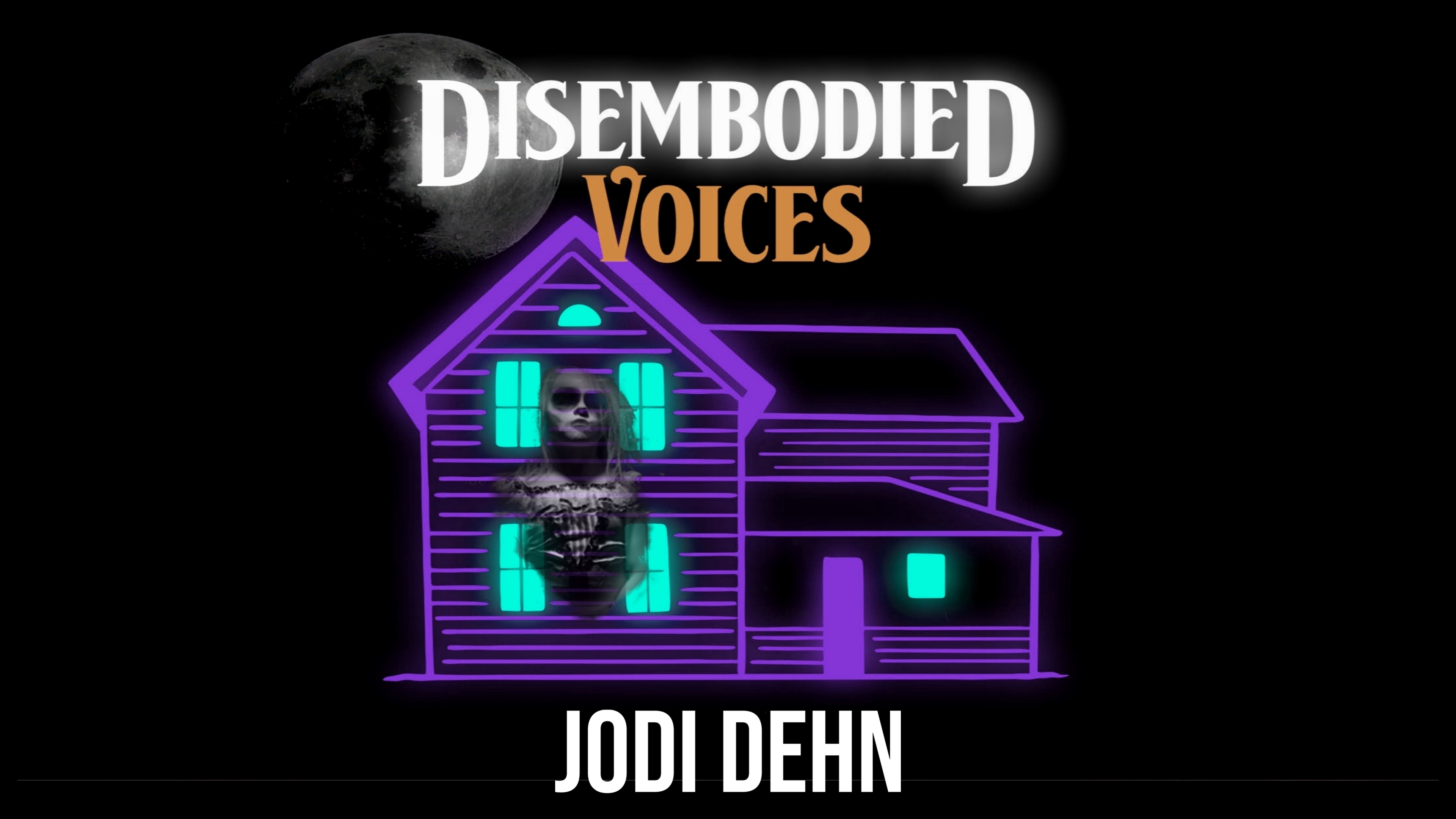 Jodi Dehn