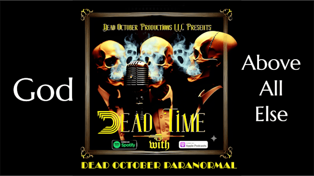 God Above All Else