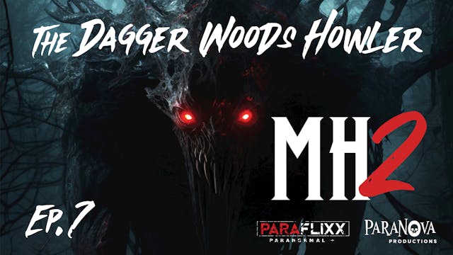 The Dagger Woods Howler