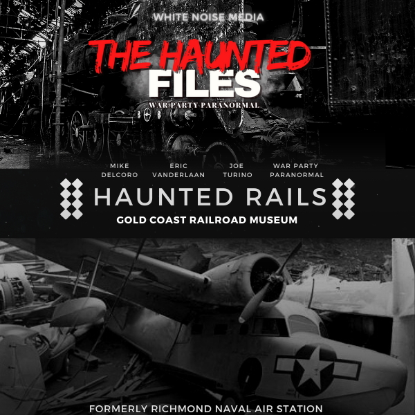 Haunted Rails