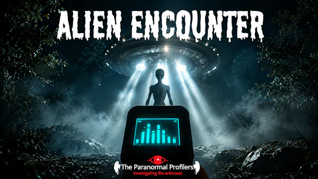 Alien Encounter