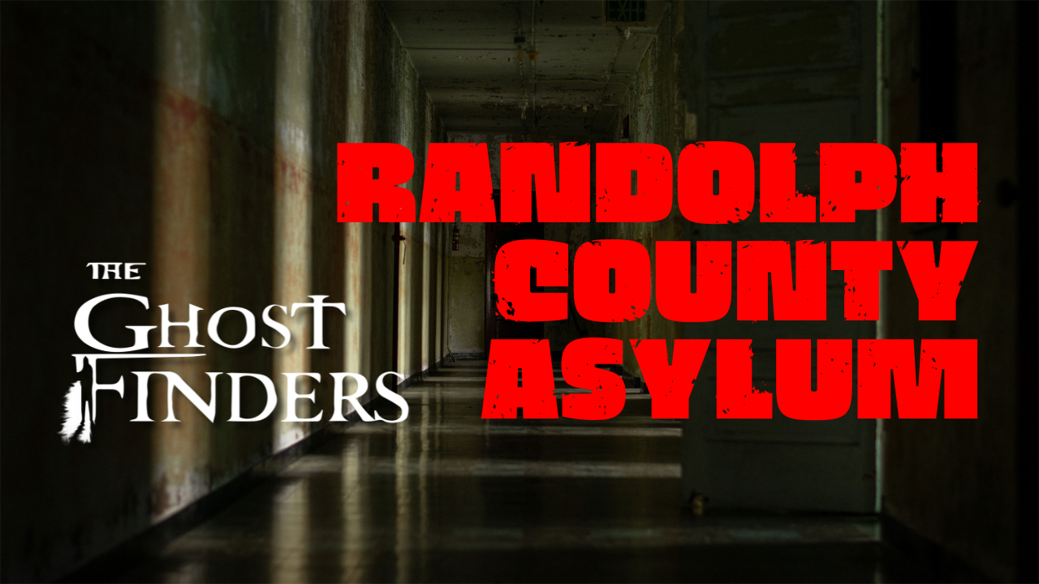 Randolph County Asylum
