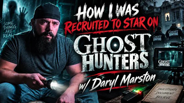Daryl Marston