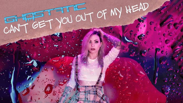 Can't Get You Out Of My Head