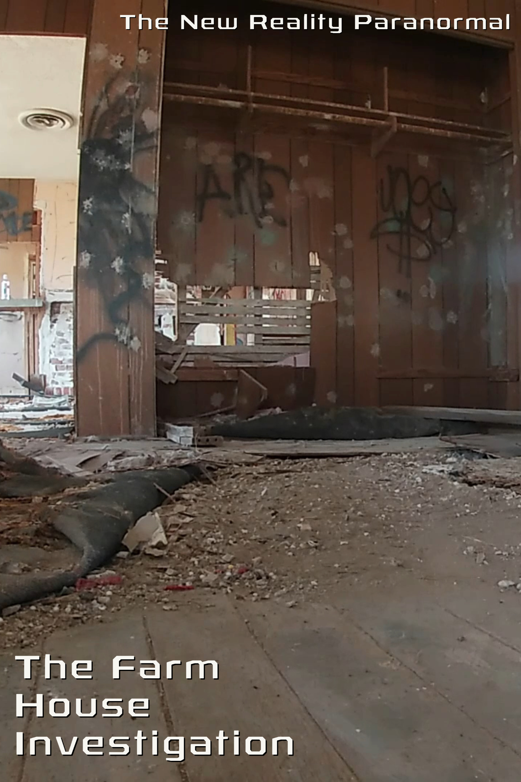 The Farm House Docuseries