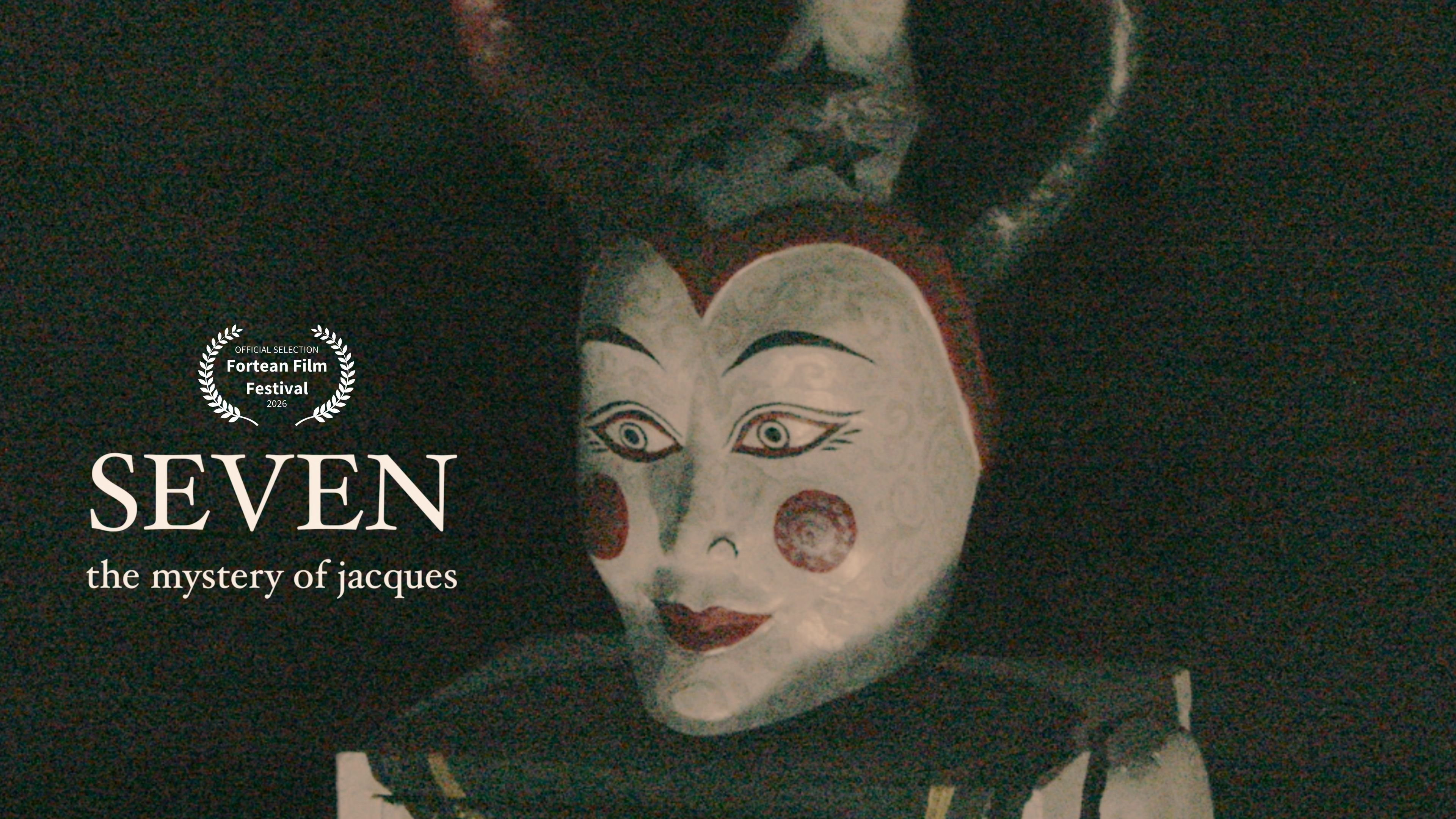 Seven: The Mystery of Jacques