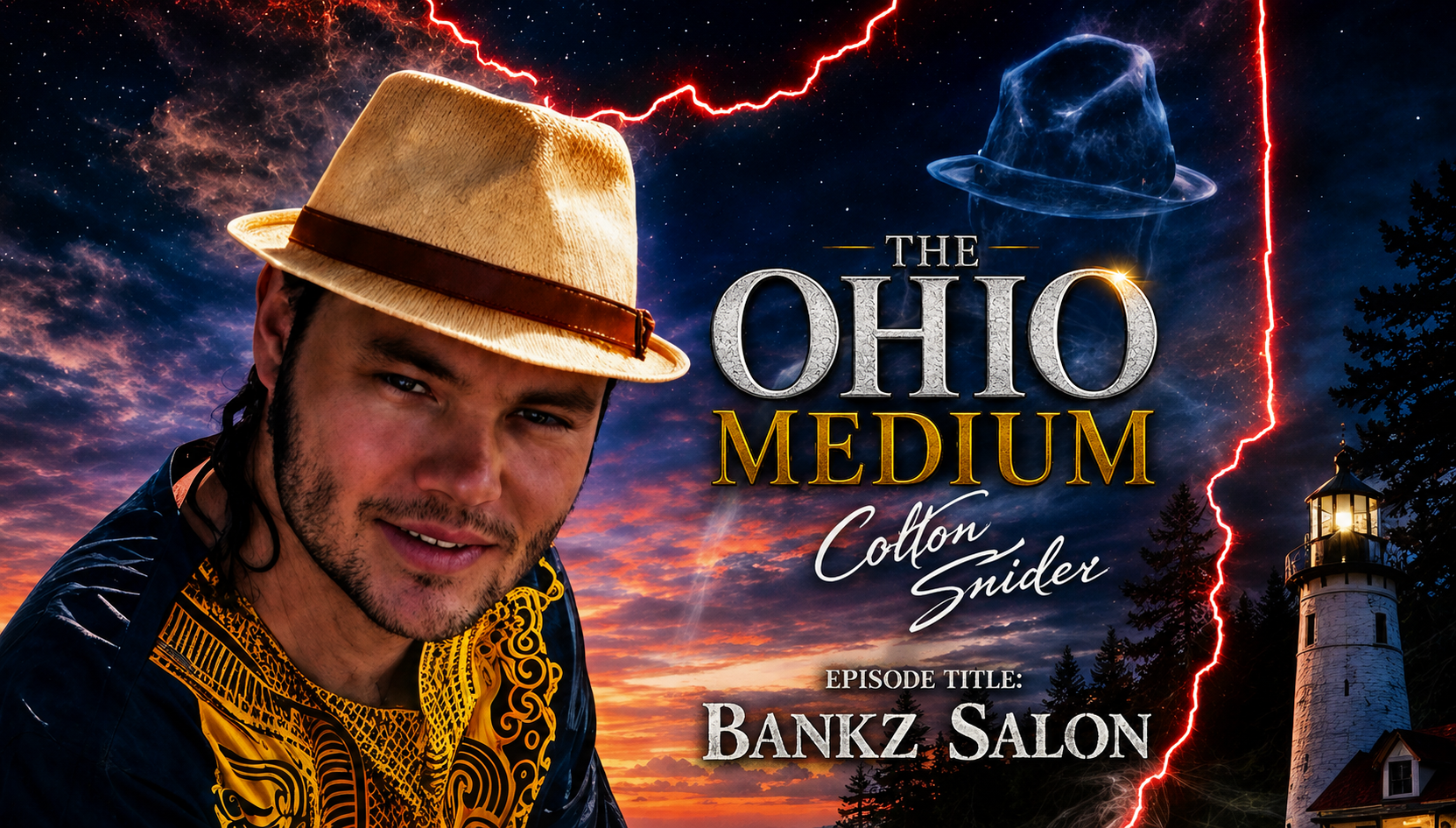 Bankz Salon and Wishmaker