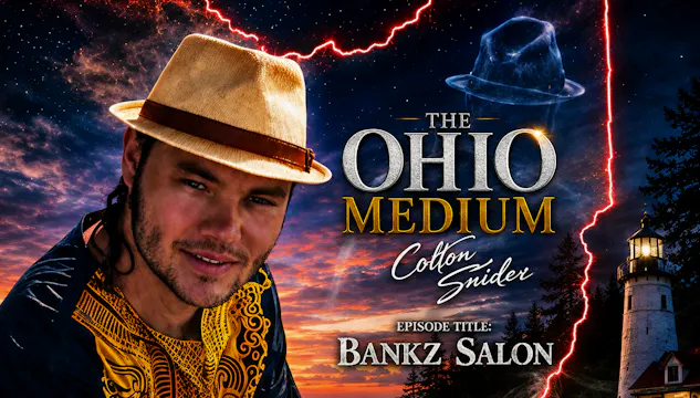 Bankz Salon and Wishmaker