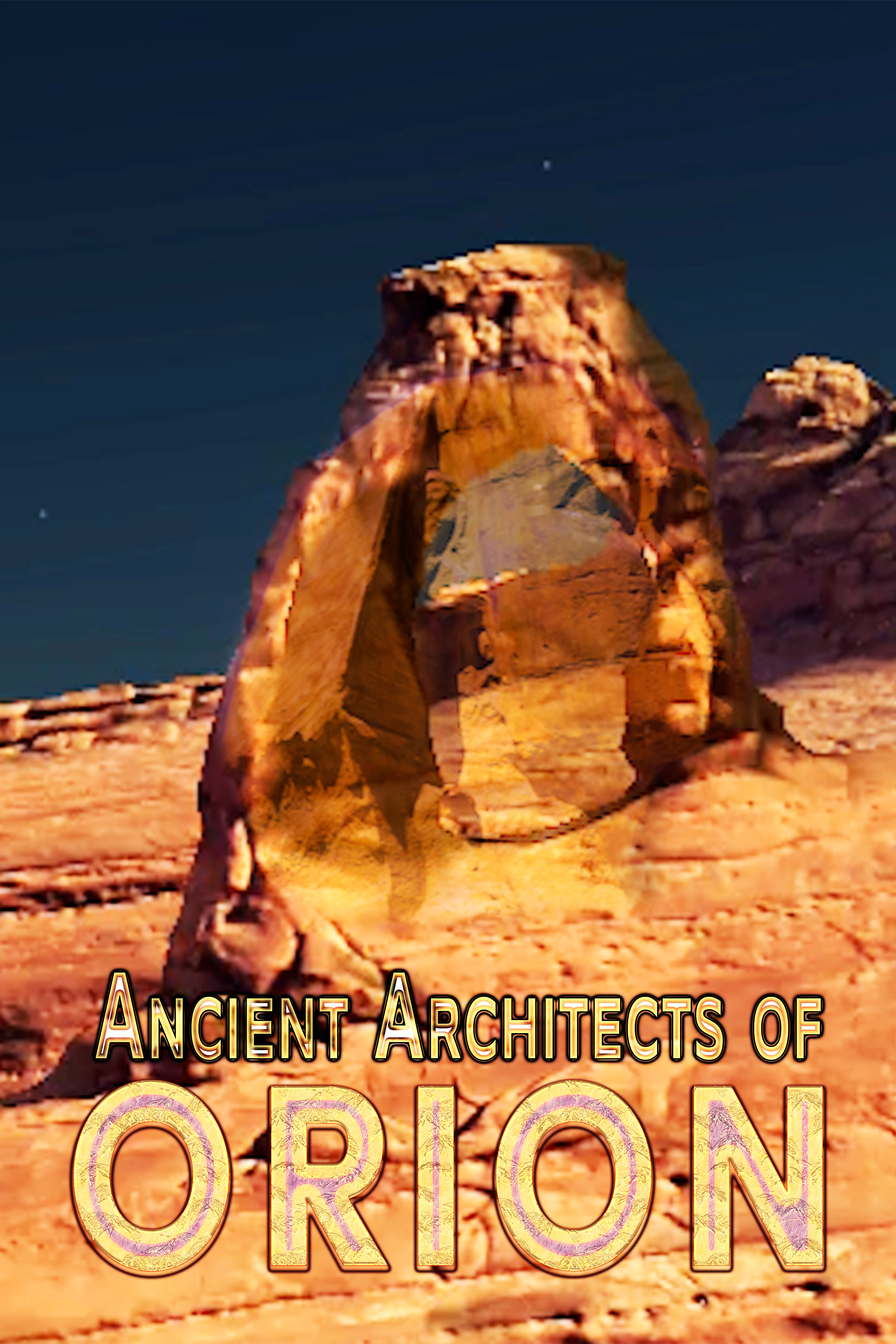 Ancient Architects of Orion