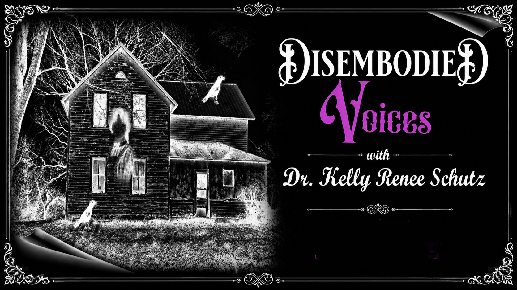 Disembodied Voices