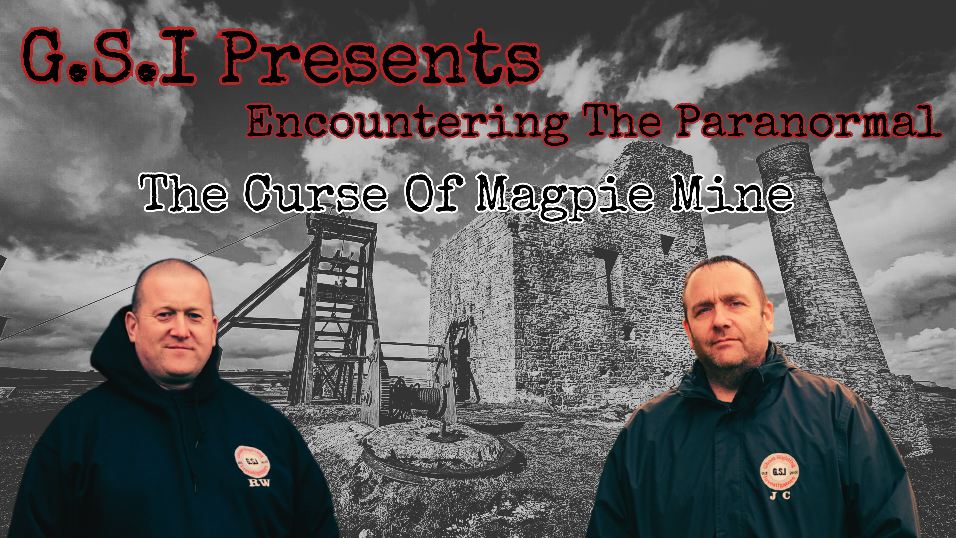 The Curse of Magpie Mine