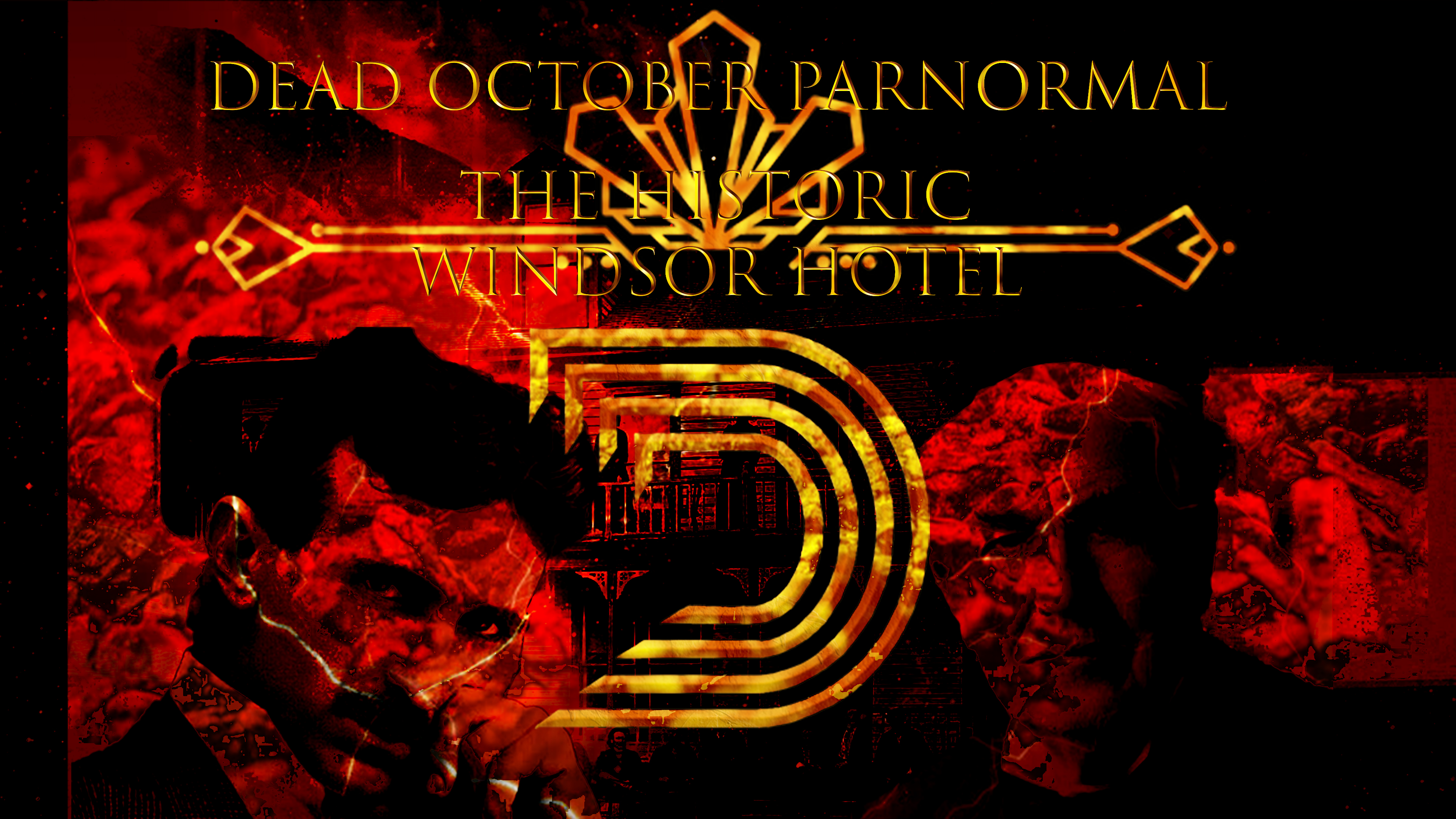 The Historic Windsor Hotel