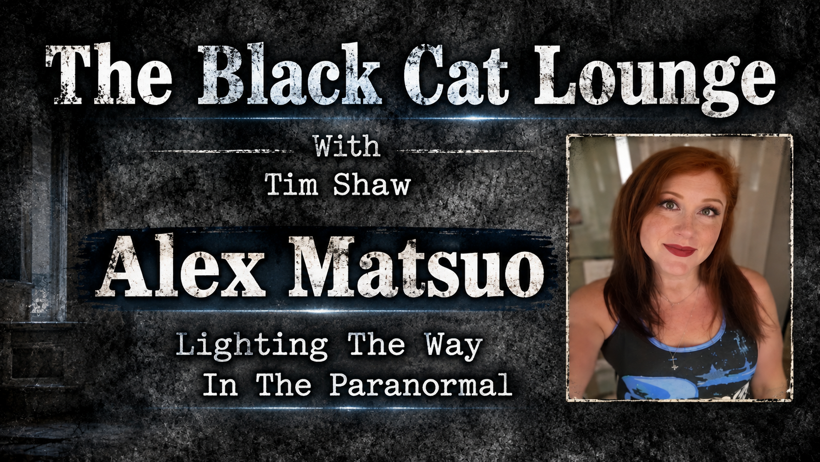 Alex Matsuo