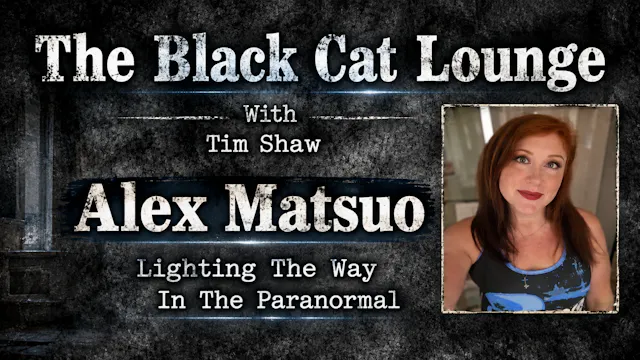 Alex Matsuo