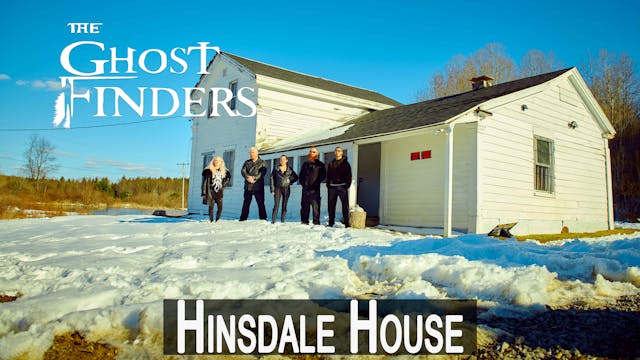 Hinsdale House