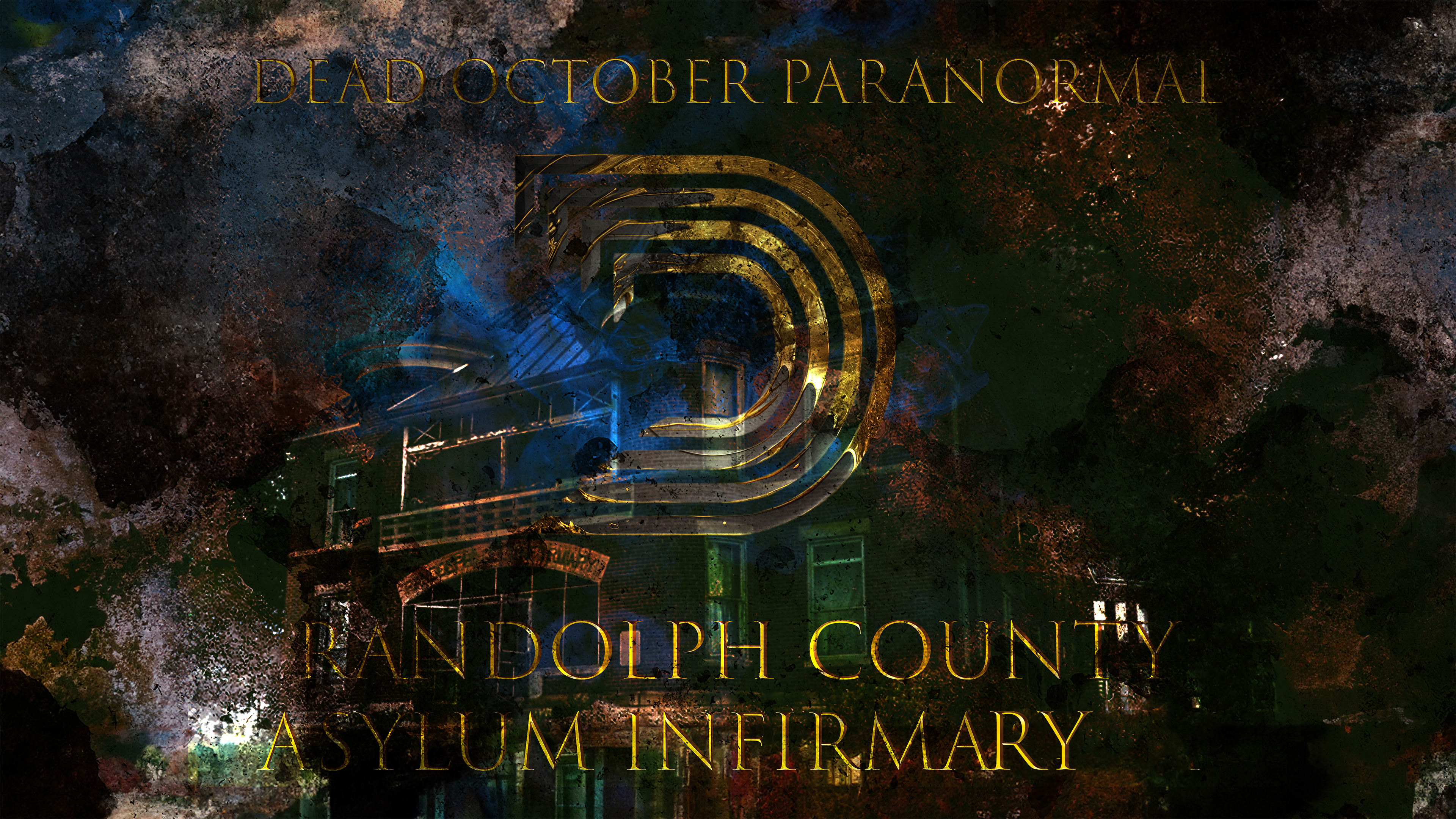 Randolph County Asylum Infirmary 