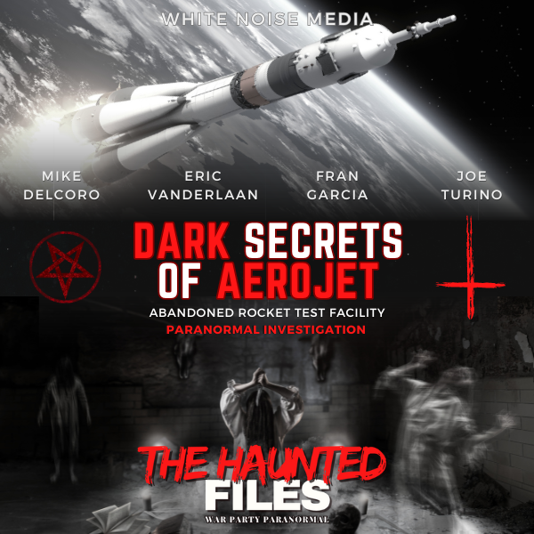 Dark Secrets of AeroJet