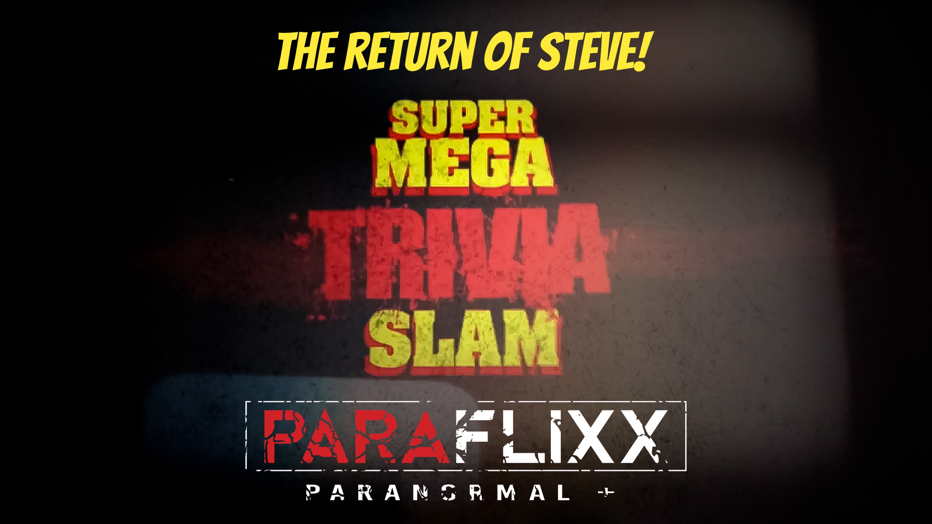 The Return Of Steve!