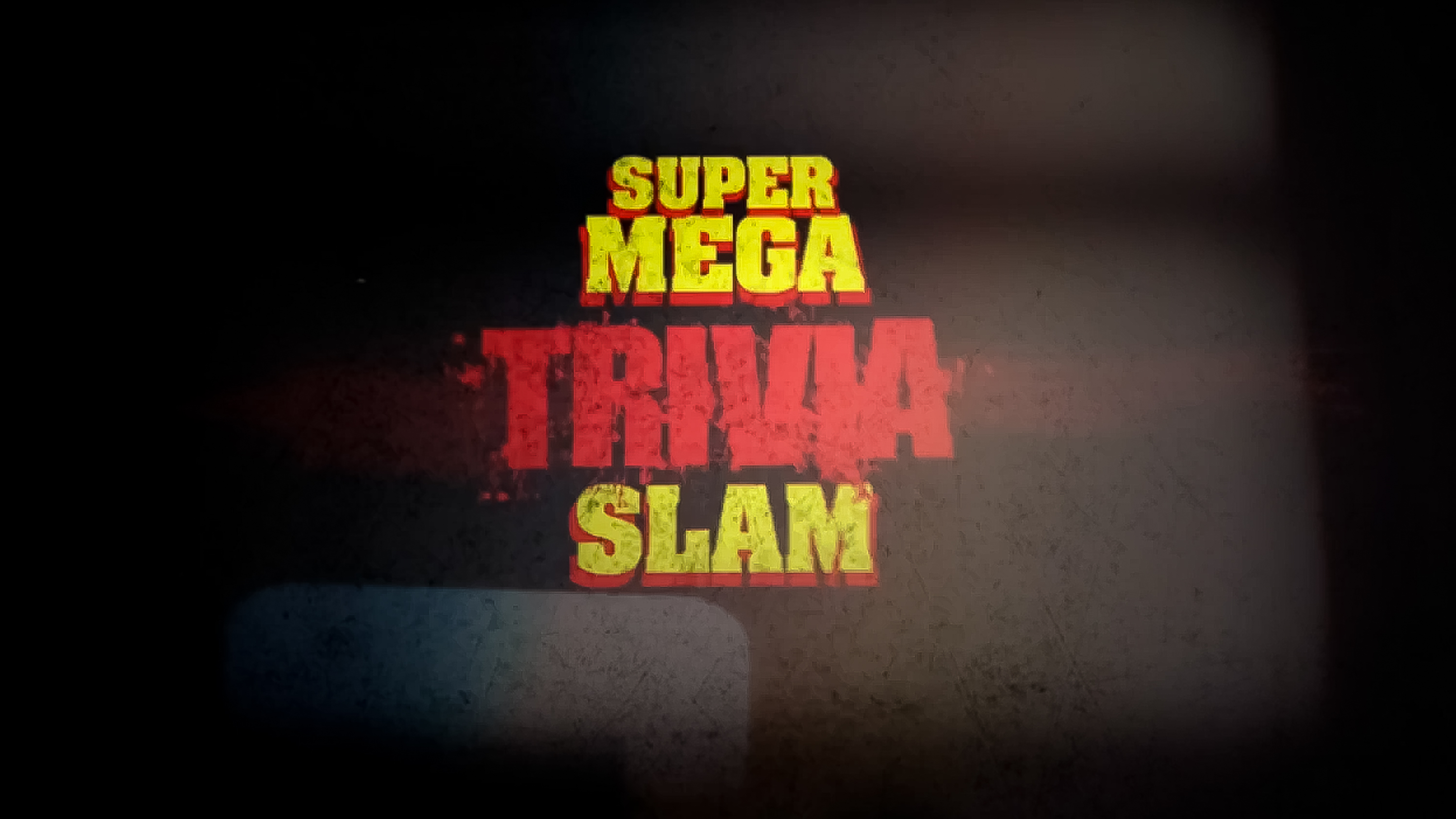 Super Mega Trivia Slam