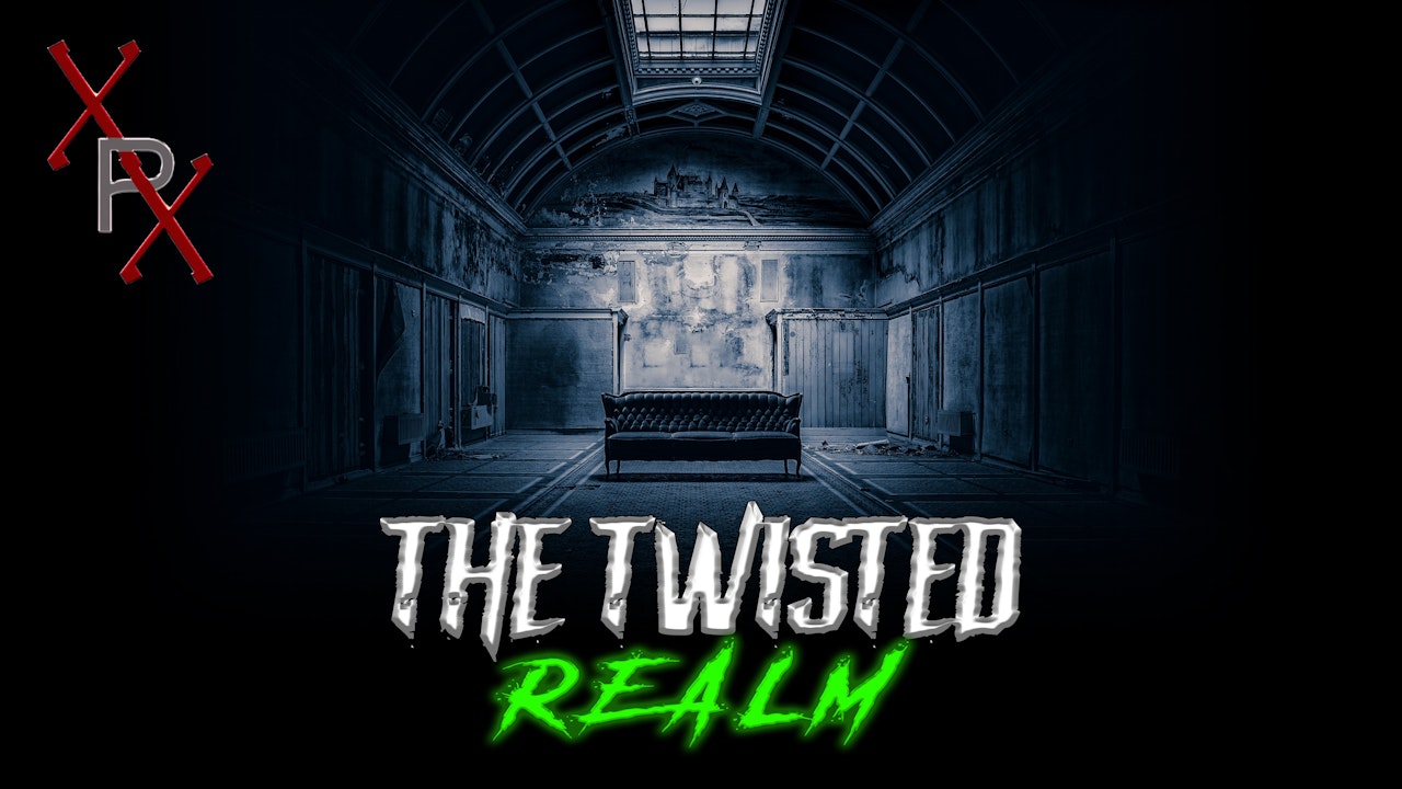 The Twisted Realm