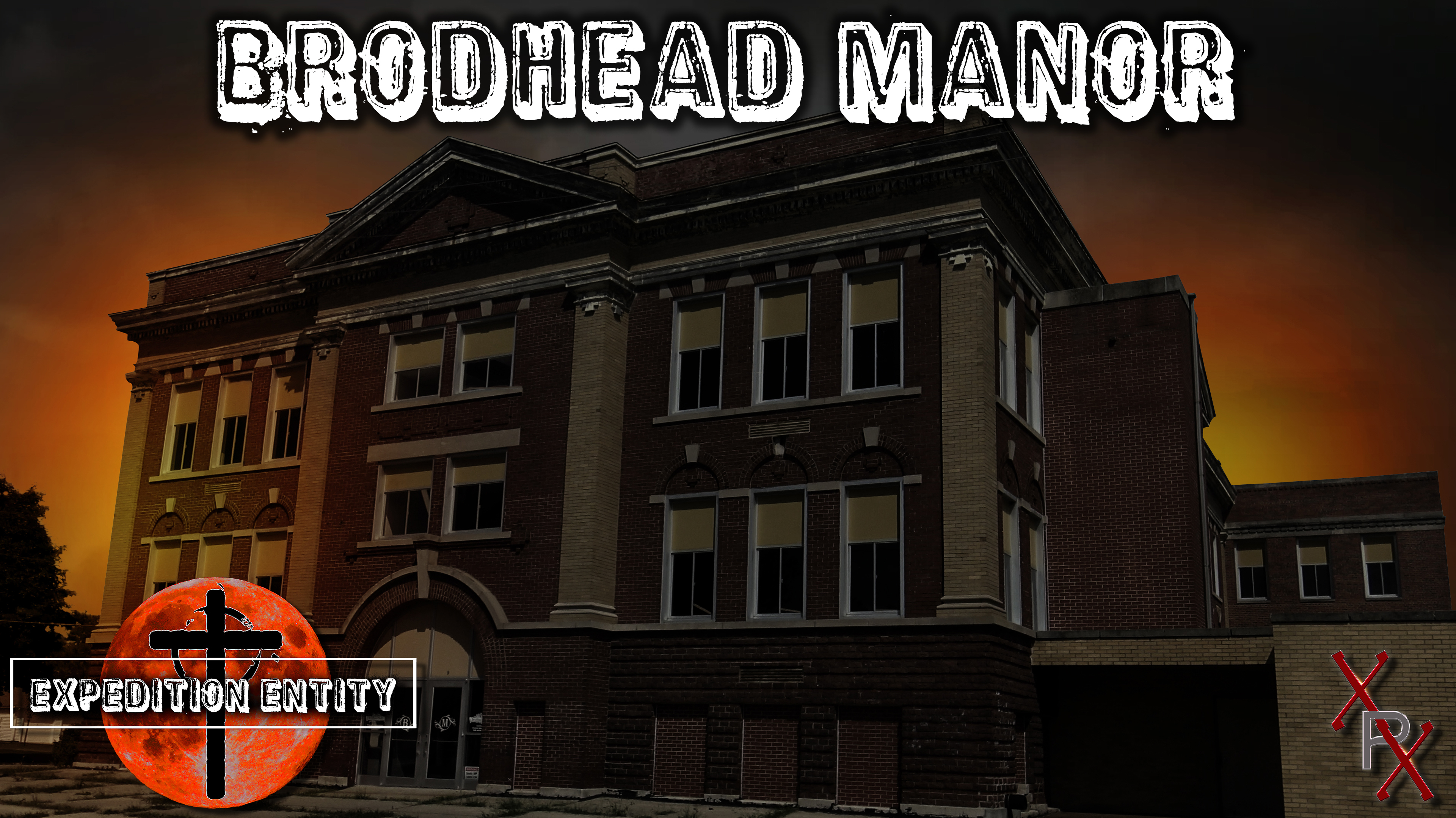 Brodhead Manor: The Second Floor