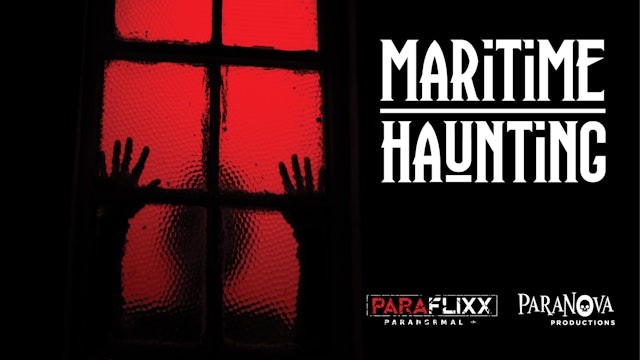 Maritime Haunting