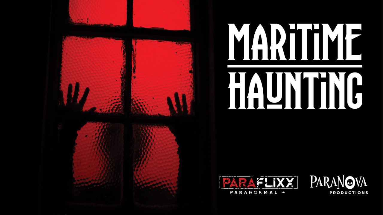 Maritime Haunting