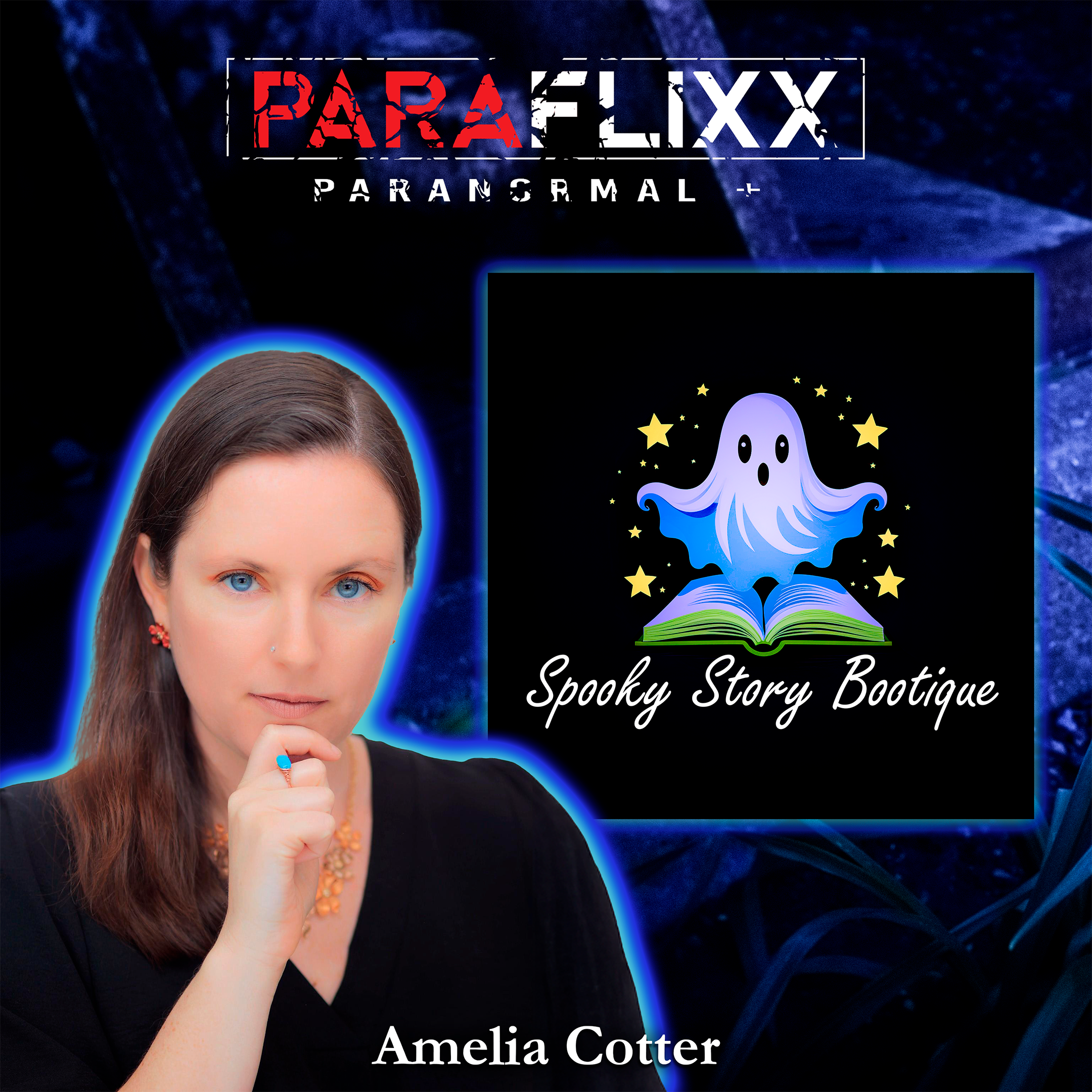 Spooky Story Bootique