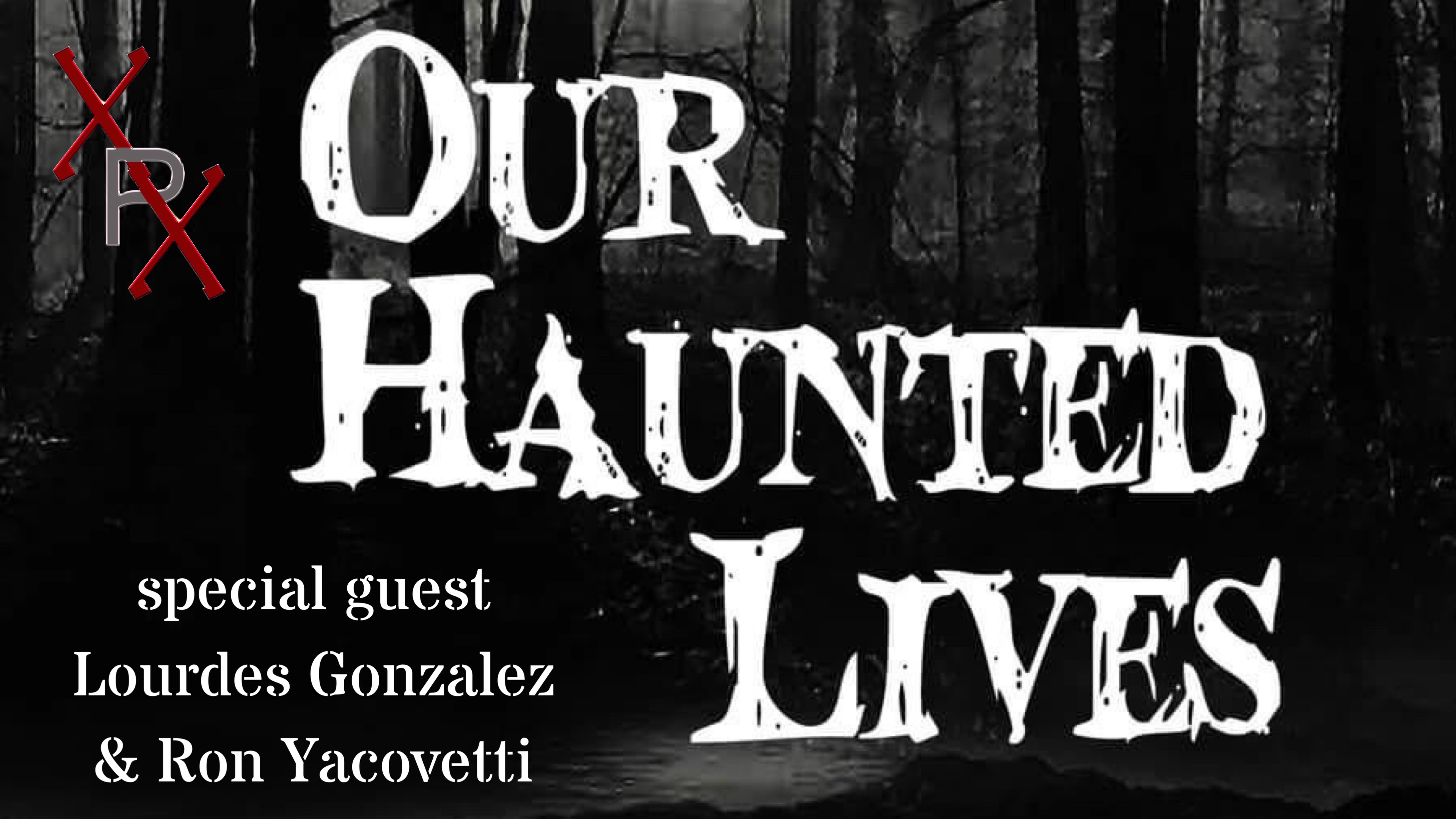 Lourdes Gonzalez and Ron Yacovetti