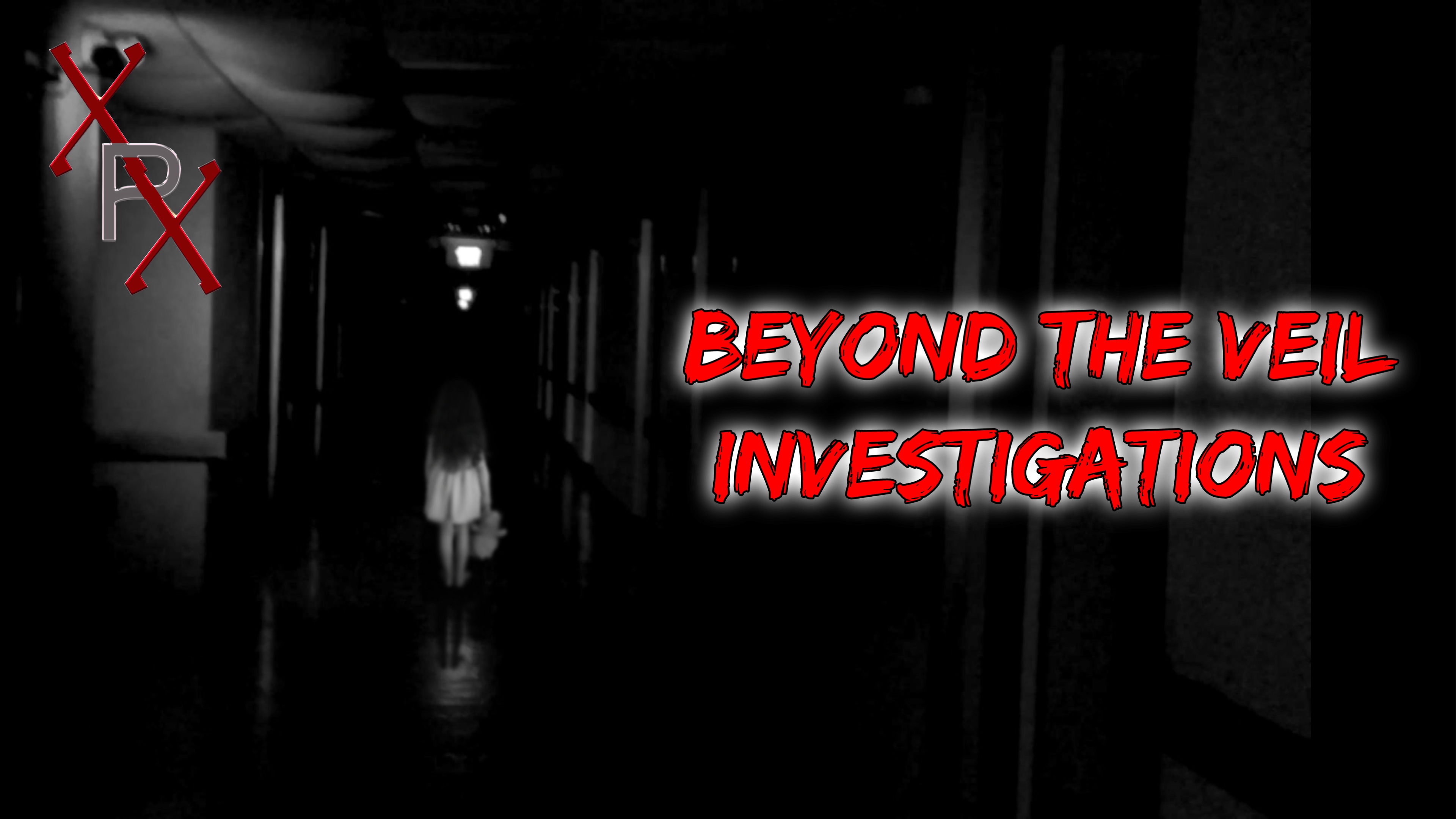 Beyond The Veil Investigations