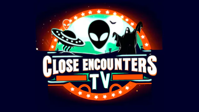 Close Encounters TV - Season 1 - Epis...