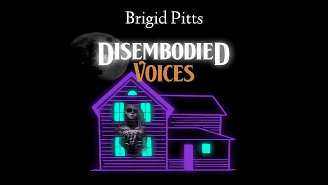 Brigid Pitts