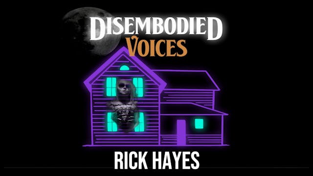 Rick Hayes